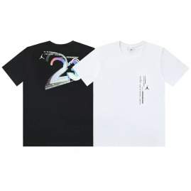 Picture of Jordan T Shirts Short _SKUJordanM-3XL6ctfJ8895039536
